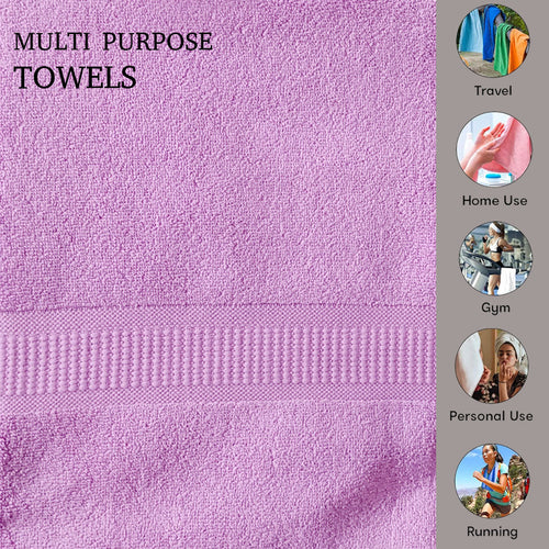 Twistx Hand Towel. 100% Cotton Towel.